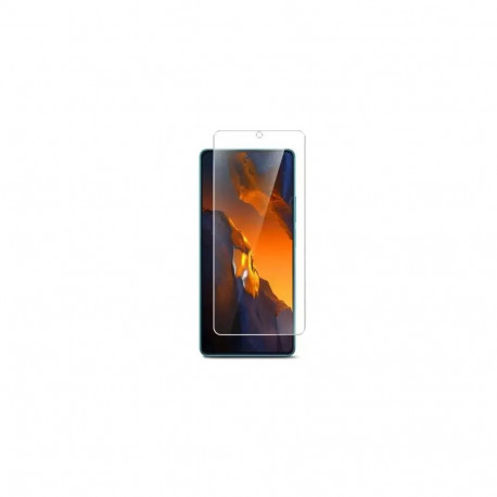 Fusion karastatud klaas telefonile Xiaomi Poco F5 Pro