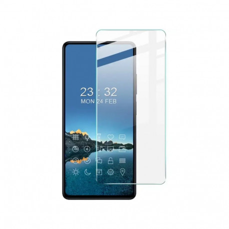 Fusion Tempered Glass for phone Xiaomi Poco X5 Pro 5G