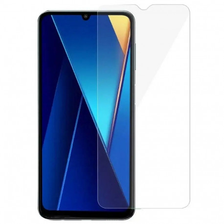 HOFI Fusion tempered glass for phone Xiaomi Redmi 13C | Poco C65