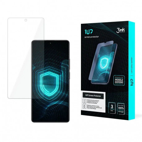 3mk 1UP tempered glass for phone Xiaomi Redmi Note 13 Pro 4G
