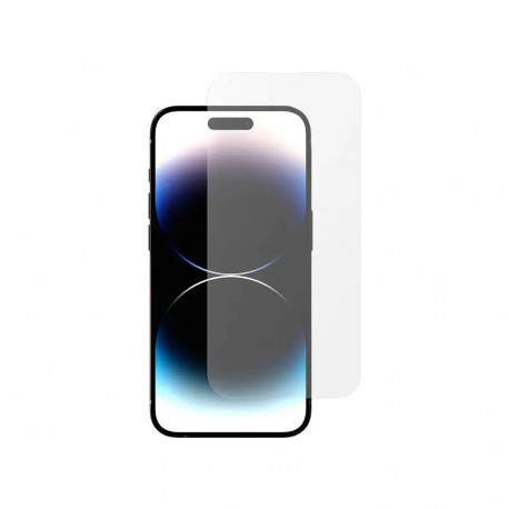 Cygnett tempered glass for phone iPhone 14 Pro