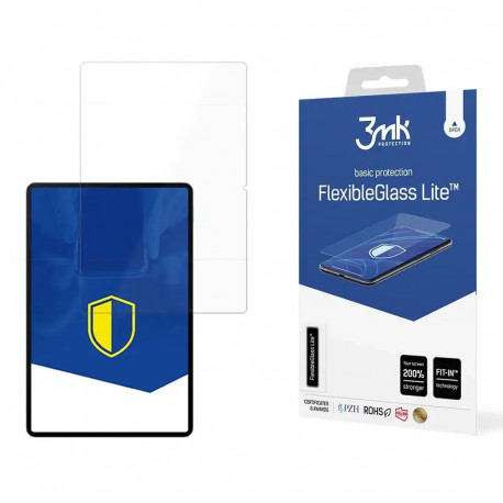 Honor MagicPad 13 - 3mk FlexibleGlass Lite™ 13'' screen protector