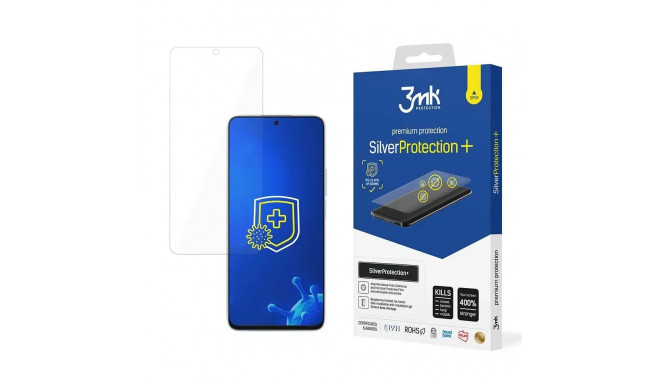 3mk SilverProtection+ kaitsekile telefonile Honor 90 Lite