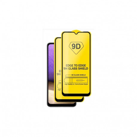 GoodBuy 9D full coveraged with frame Samsung A245 Galaxy A24 black