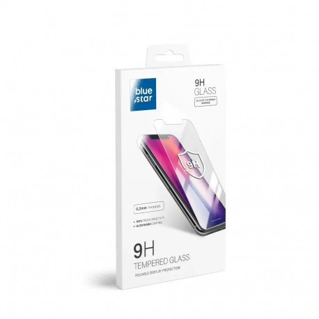 Blue Star karastatud klaas telefonile Samsung Galaxy A02 | A02S | A03s | A70 | A13 | A22 5G | A24