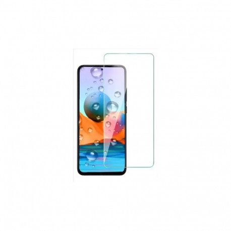 Fusion Tempered glass for phone Xiaomi Redmi 11A | Poco C55