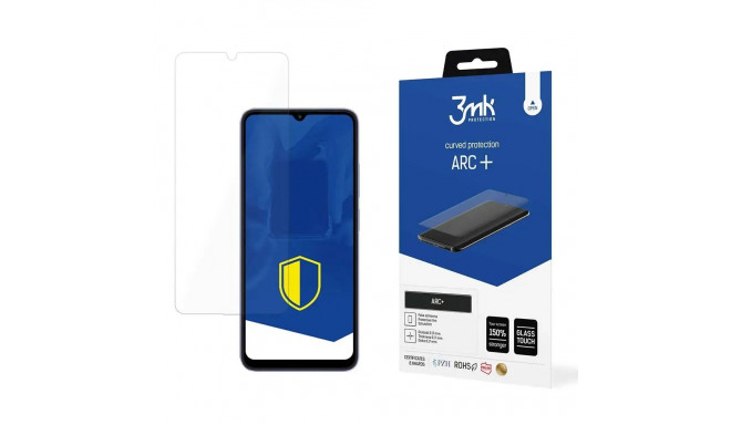 3mk ARC+ kaitsekile telefonile Xiaomi 13 Lite