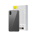 Transparent Case Baseus Simple for iPhone  XS MAX