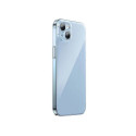 Transparent Case Baseus Simple for iPhone 14 Plus