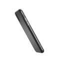 Transparent Case Baseus Simple for iPhone  XS MAX