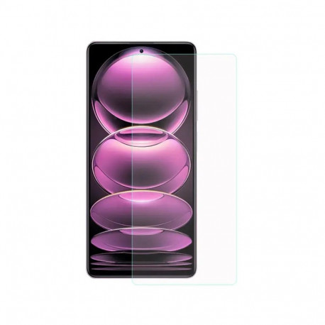 Fusion Tempered Glass for phone Xiaomi Redmi Note 12 Pro | 12 Pro + Plus