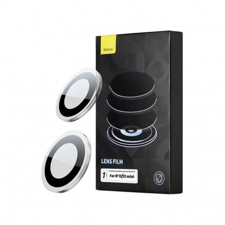Baseus Camera Lens Film for iPhone 13|13 Mini