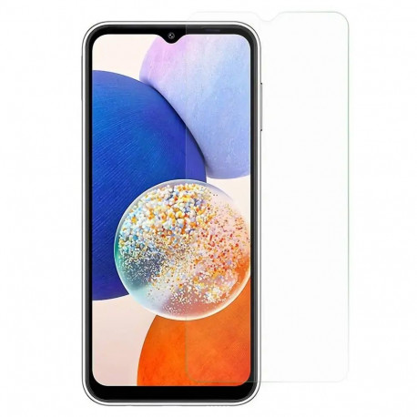 Fusion tempered glass for phone Samsung Galaxy A14 4G | A14 5G