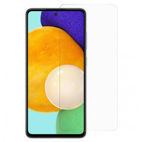 Fusion tempered glass for phone Honor 50 Lite