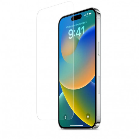Fusion tempered glass for phone iPhone 14 Pro