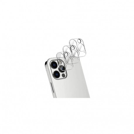 Fusion 3D camera tempered glass for back camera Apple iPhone 14 Pro Max | 14 Plus