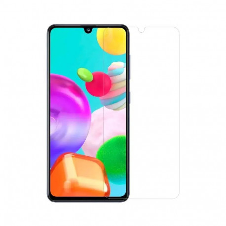 Fusion Japan tempered glass for phone Samsung Galaxy A41