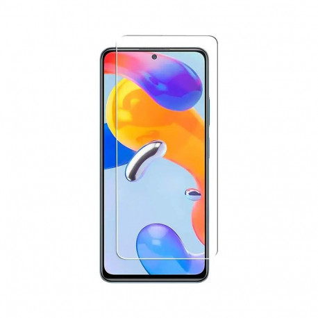 Fusion Japan tempered glass for phone Xiaomi Redmi Note 11 Pro