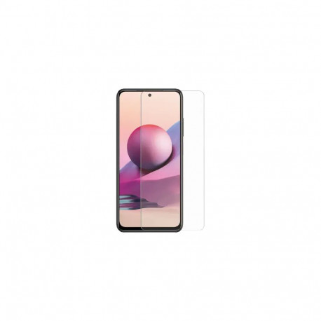 Fusion Japan tempered glass for phone Xiaomi Redmi Note 10S