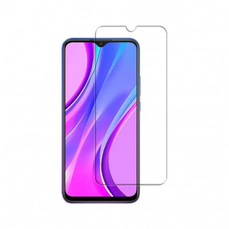 Fusion Japan tempered glass for phone Xiaomi Redmi 9A | Xiaomi Redmi 9C | Xiaomi Redmi 9