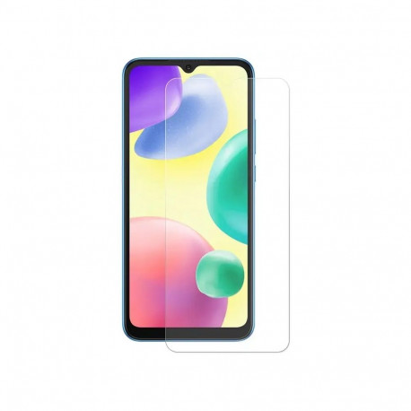 Fusion karastatud klaas telefonile Xiaomi Redmi 10C