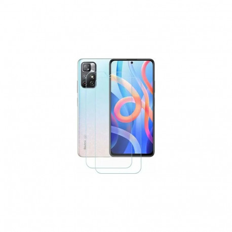 Fusion Tempered glass for phone Xiaomi 12 5G