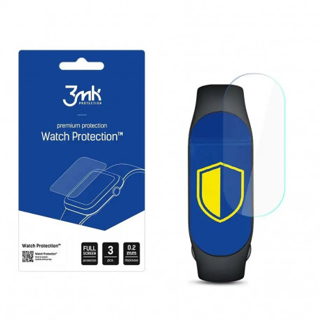 3mk Protection kaitsekile Xiaomi Mi Band 7 jaoks