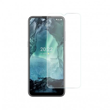 Fusion tempered glass for phone Nokia G11 | Nokia G21