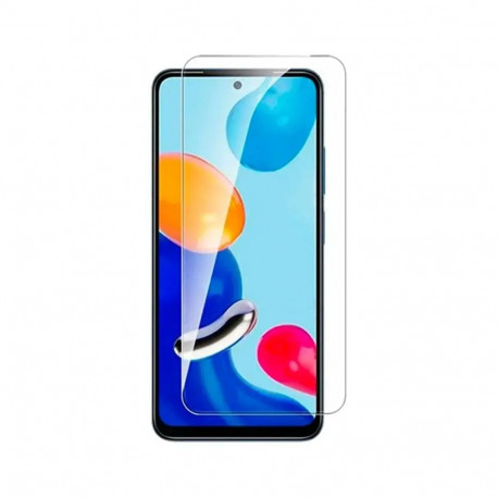 HOFI Fusion 9H karastatud klaas telefonile Xiaomi Redmi Note 11 4G