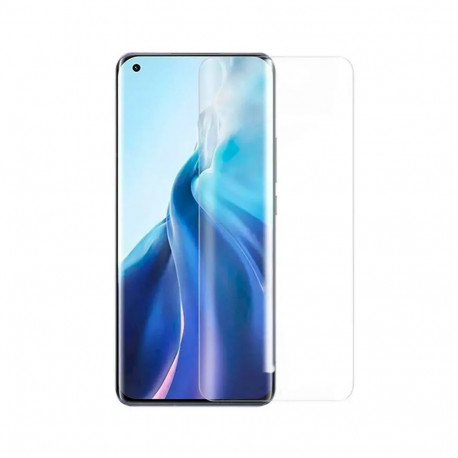 HOFI Fusion tempered glass for phone Xiaomi Mi 11 Ultra