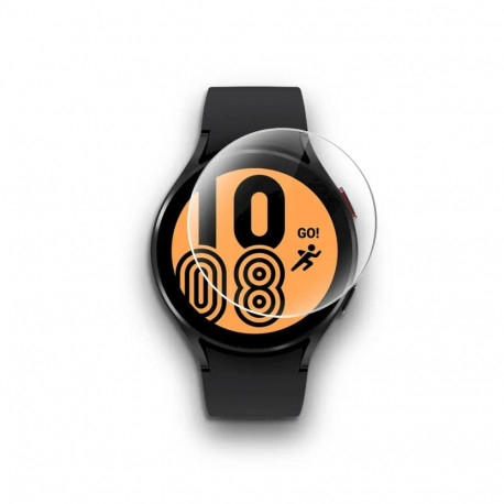 Fusion TPU full cover screen protector for Samsung Galaxy Watch 4 44mm