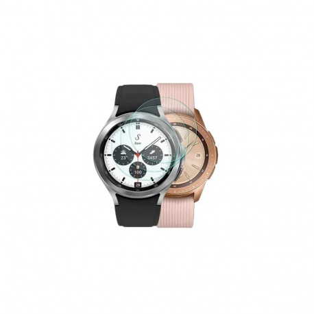 Fusion Nano 9H full coveraged glass for Samsung Galaxy Watch 4 Classic 46mm