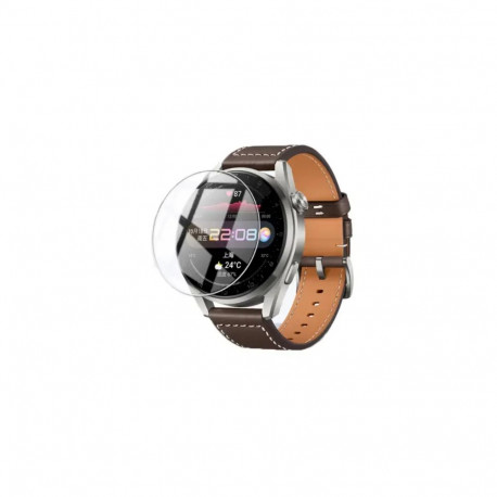 Fusion Nano 9H full coveraged glass for Huawei Watch 3