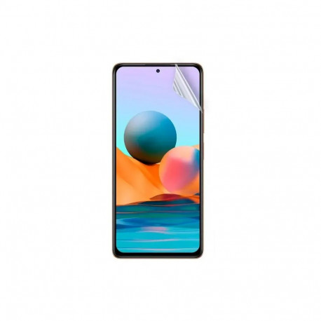 GoodBuy Nano Flexi Full Cover tempered glass for phone Xiaomi Redmi Note 10 Pro