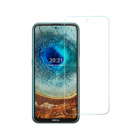 Fusion tempered glass for phone Nokia X10 | Nokia X20