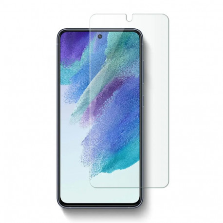 Fusion tempered glass for phone Samsung Galaxy S21 FE