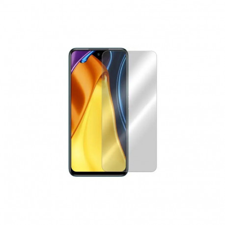 Fusion tempered glass for phone Xiaomi Poco M3 Pro 5G (privacy effect)