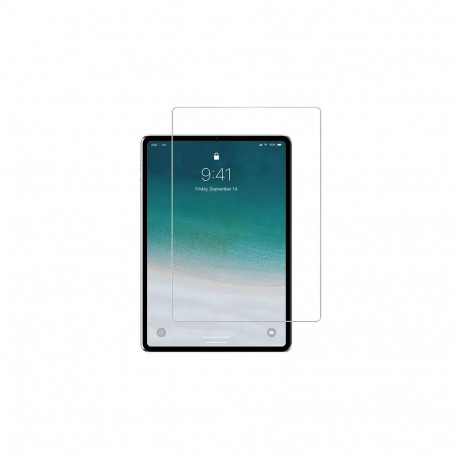 Fusion Glass screen protector Apple iPad Pro 12.9 A2069 | A2232 (2020) (4th generation)