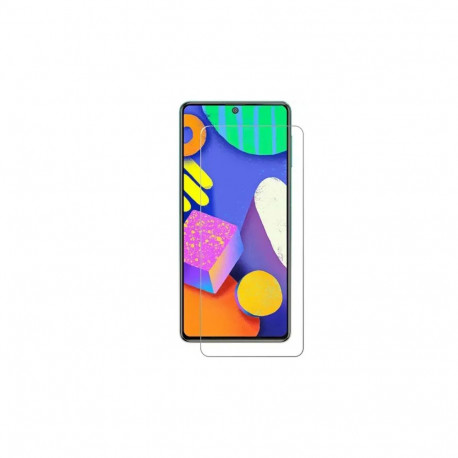 HOFI Fusion glass karastatud klaas telefonile Samsung Galaxy M62 | Galaxy F62