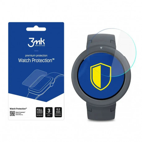 3mk Protection kaitseklaas Amazfit Verge Lite/Verge 3 jaoks