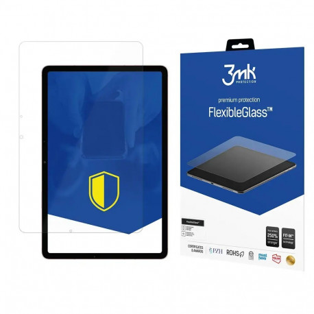 3Mk Hybrid 9H ekraanikaitse Samsung T970 | T976B Galaxy Tab S7+ Plus
