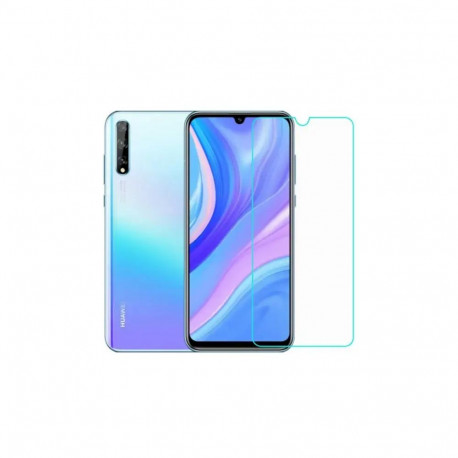 Fusion tempered glass for phone Huawei Y8p