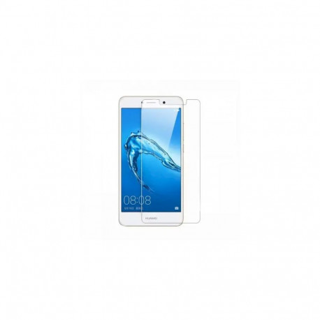 Fusion Tempered Glass screen protector Huawei Y7 Prime 2018