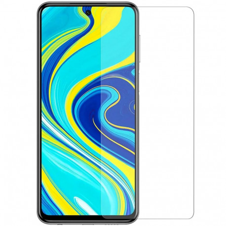 Fusion karastatud klaas telefonile Xiaomi Poco M2