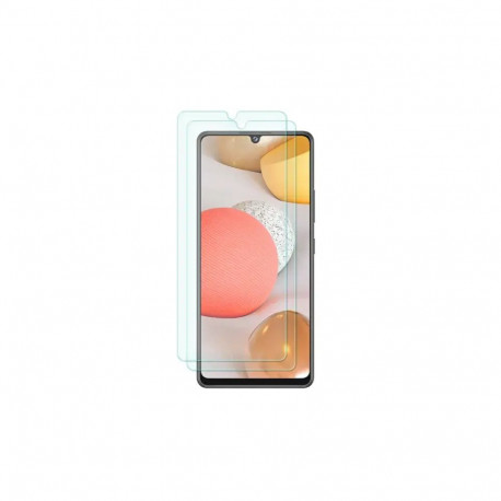 HOFI Fusion tempered glass for phone Samsung Galaxy A42 5G