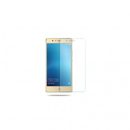 BL 9H 2.5D tempered glass for phone Huawei P8 Lite