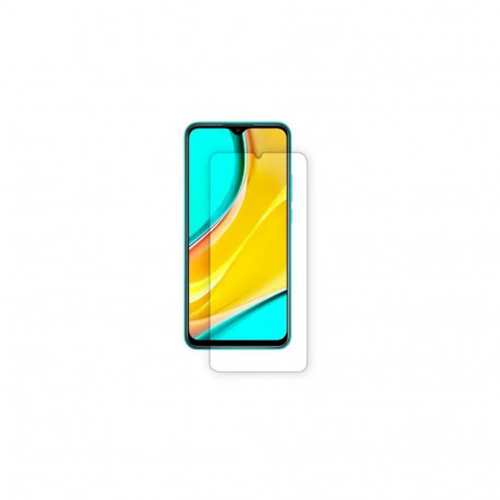 Fusion tempered glass for phone Xiaomi Redmi 9A | Xiaomi Redmi 9C | Xiaomi Redmi 9I | Xiaomi Redmi 9