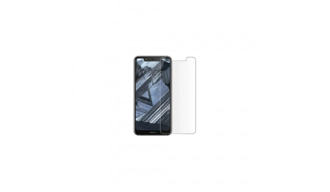 Tempered Glass PRO+ Premium 9H Screen Protector Nokia 5.1