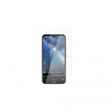 Fusion Tempered Glass Screen Protector Nokia 2.3