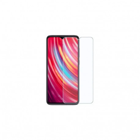 Fusion karastatud klaas telefonile Xiaomi Redmi Note 8T